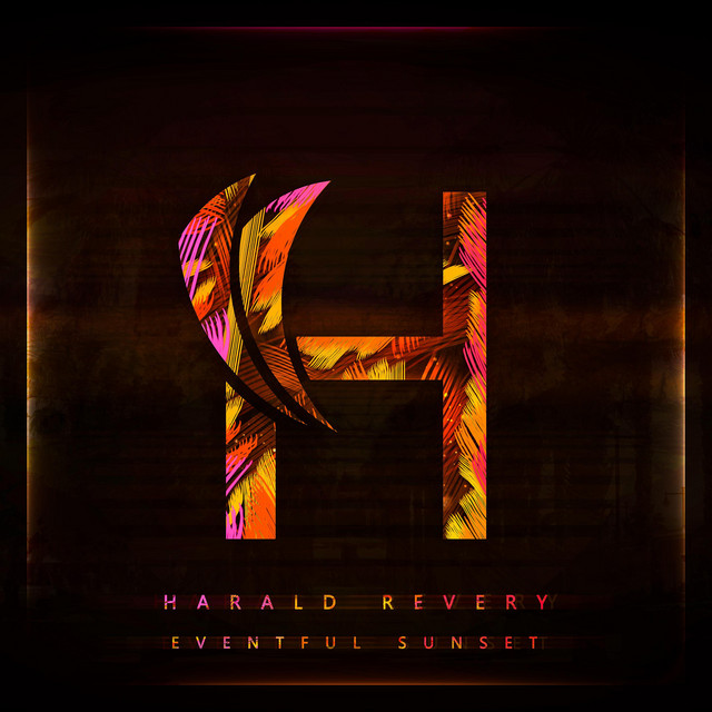 Eventful Sunset cover
