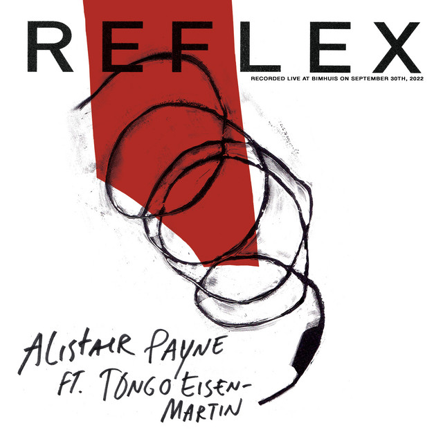 REFLEX: Live at BIMHUIS cover art