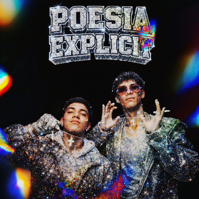 POESIA EXPLICIT