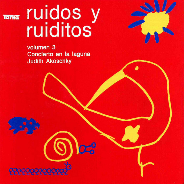 Ruidos y Ruiditos, Vol. 4