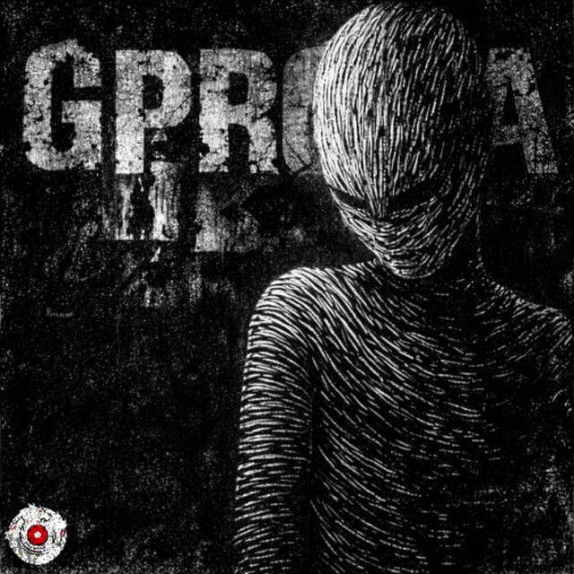 GPROKA cover art