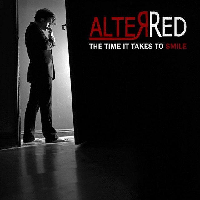 The Time It Takes to Smile cover