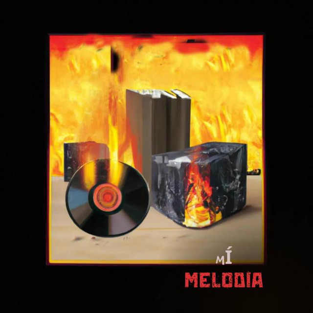 Mi Melodia