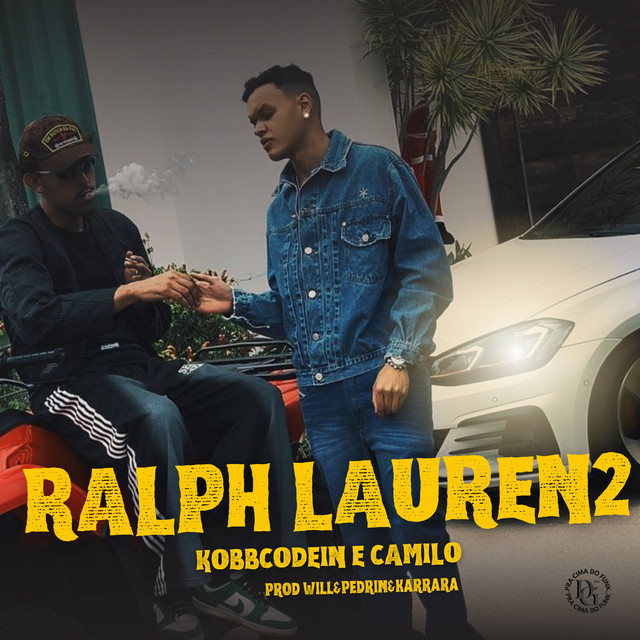 Ralph Lauren 2