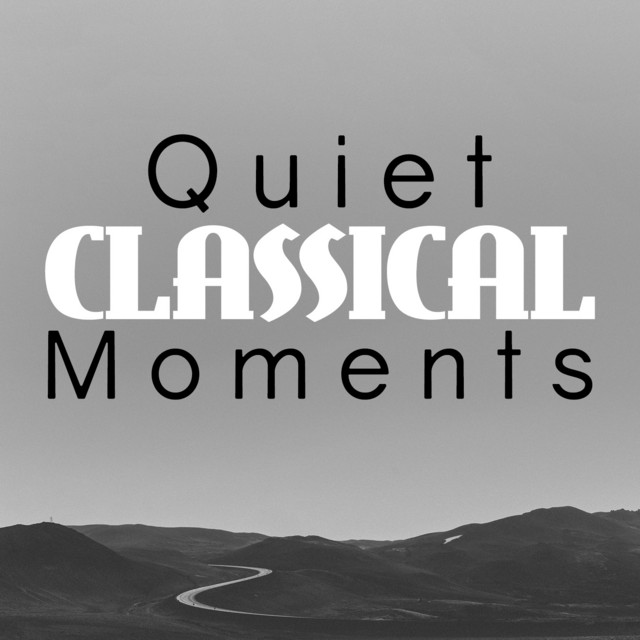Quiet Classical Moments cover art