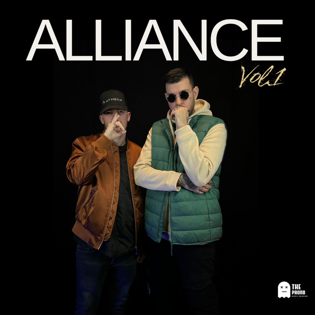 Alliance, Vol. 1