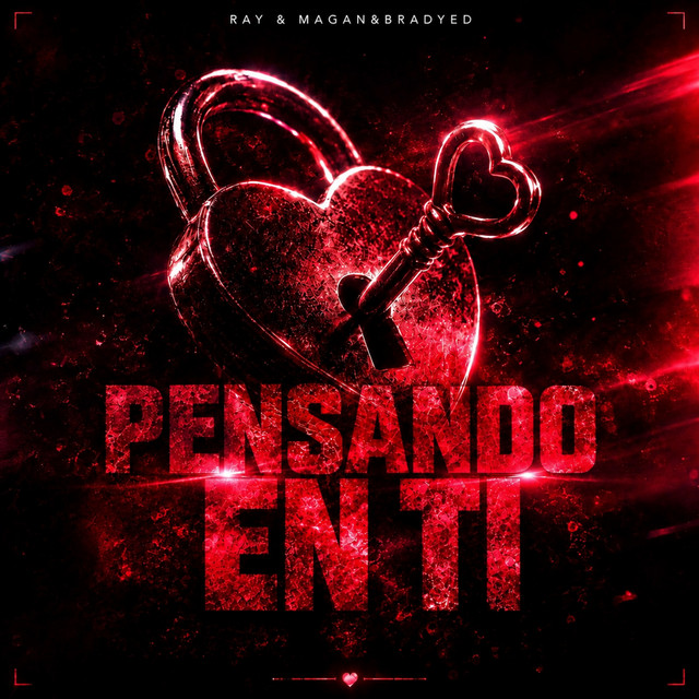 Pensando En Ti
