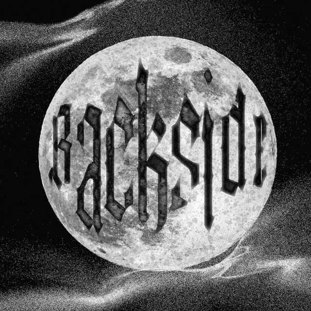 BACKSIDE cover art