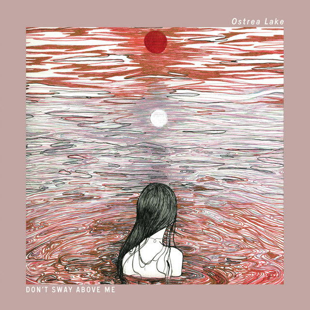 Don't Sway Above Me cover art