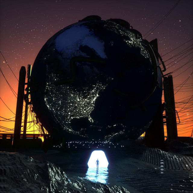 Generation Z cover art