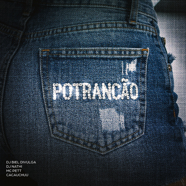 Potrancão