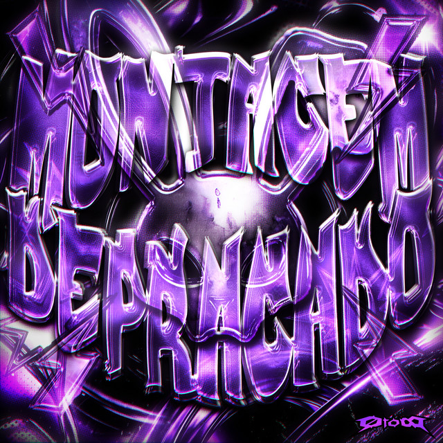 Montagem Depragado
