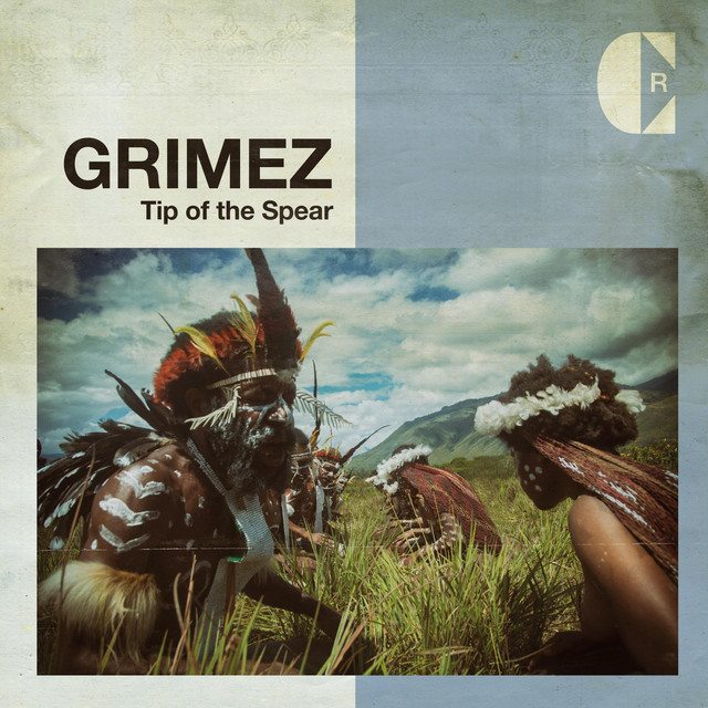 Tip of the Spear cover art
