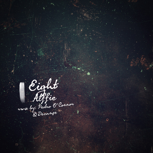 No Special - Decause Remix cover art