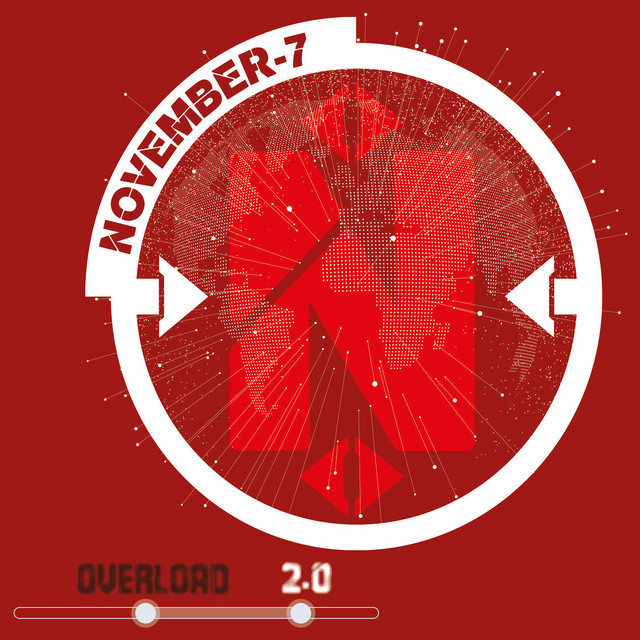Overload 2.0 cover