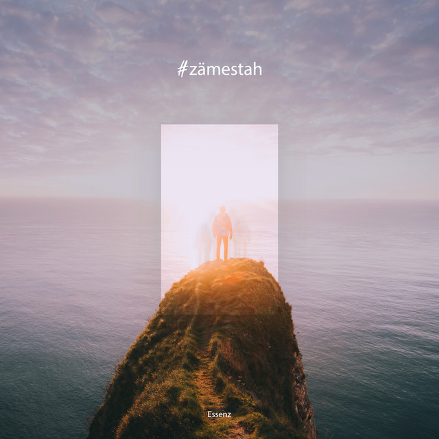 #zämestah cover
