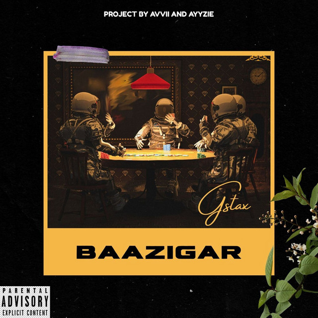 Baazigar
