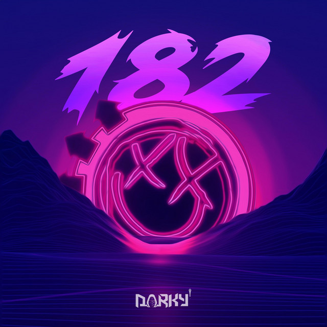 182 cover art