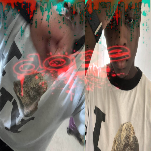 #21 cover art