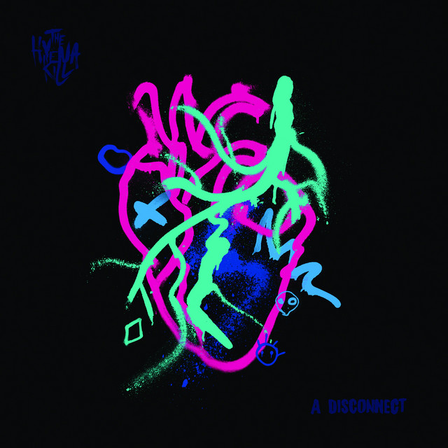 A Disconnect cover