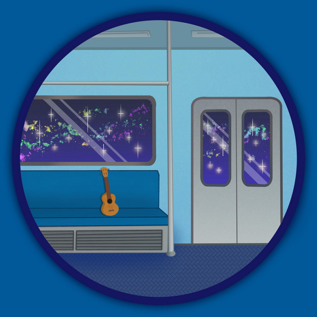 Ukulele Station cover art