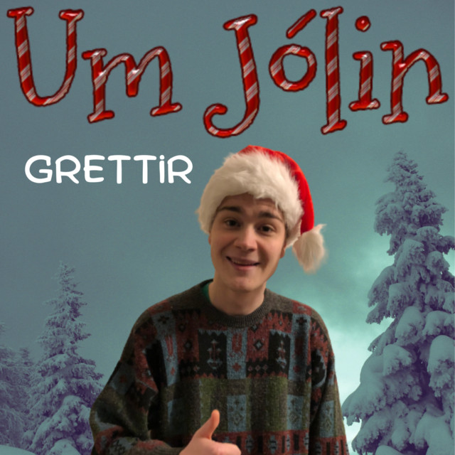 Um Jólin