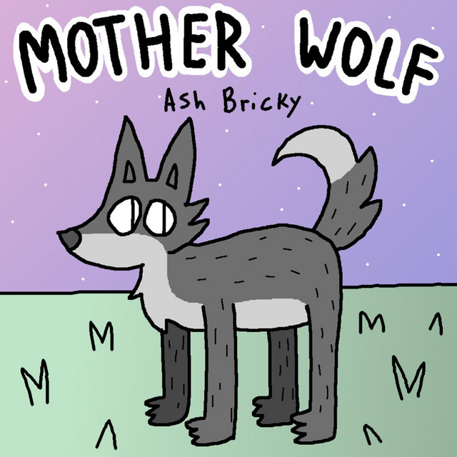 Mother Wolf cover