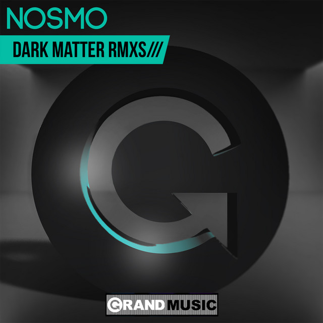 Dark Matter - Original Mix cover art