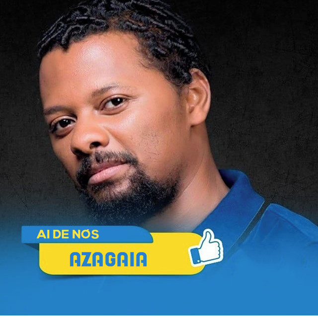 Azagaia