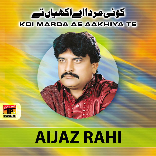 Aijaz Rahi | Spotify