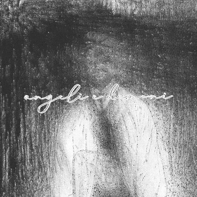 Angeli e Demoni cover art