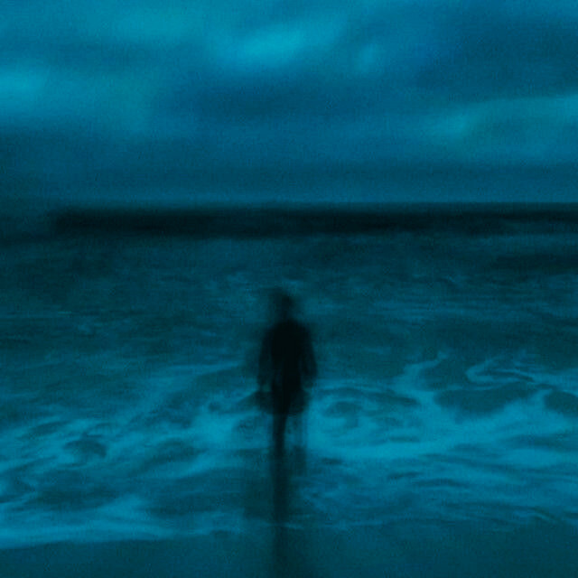 Introvert cover art