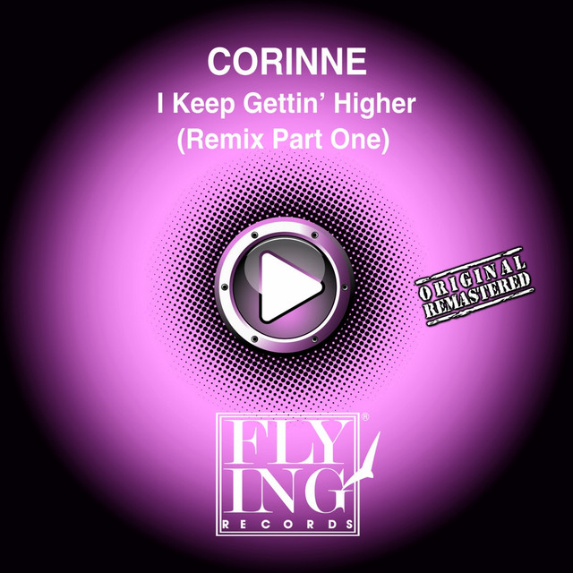 I Keep Gettin' Higher (Remix Part One)