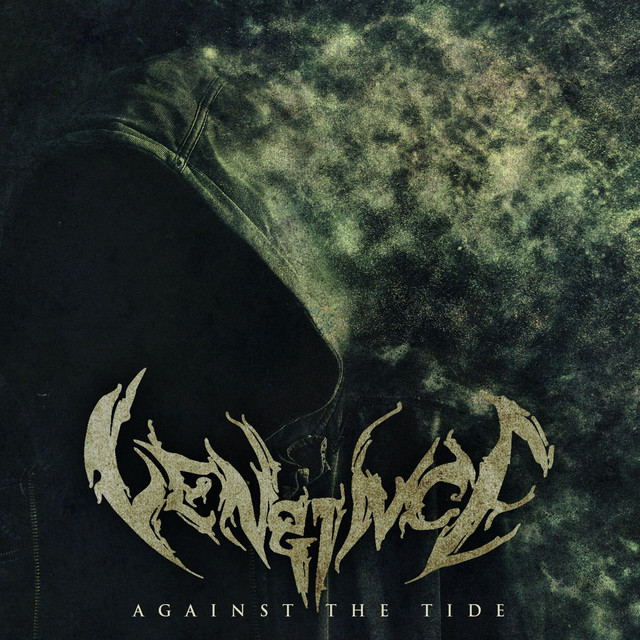 Against the Tide cover art