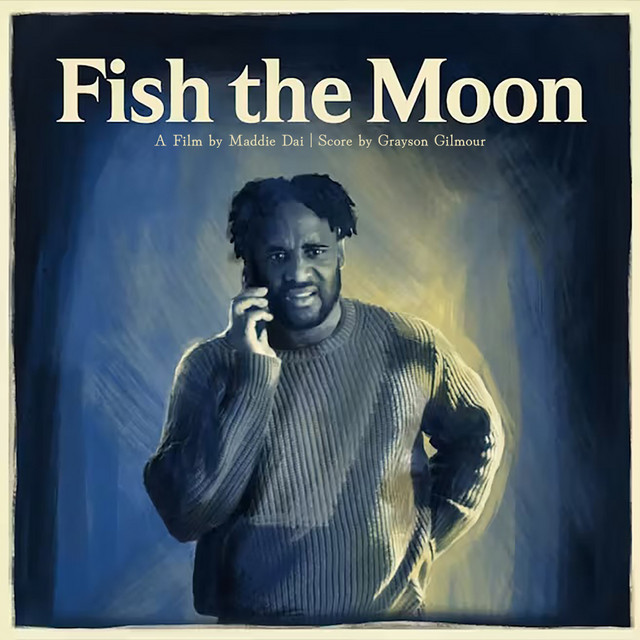 Fish The Moon (Original Score) cover