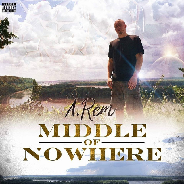Middle of Nowhere cover art