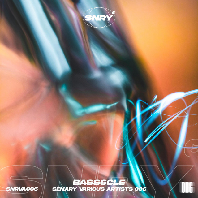 SNRVA006-BASS6CLE cover art