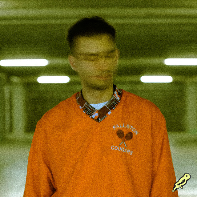 HIGHER cover art