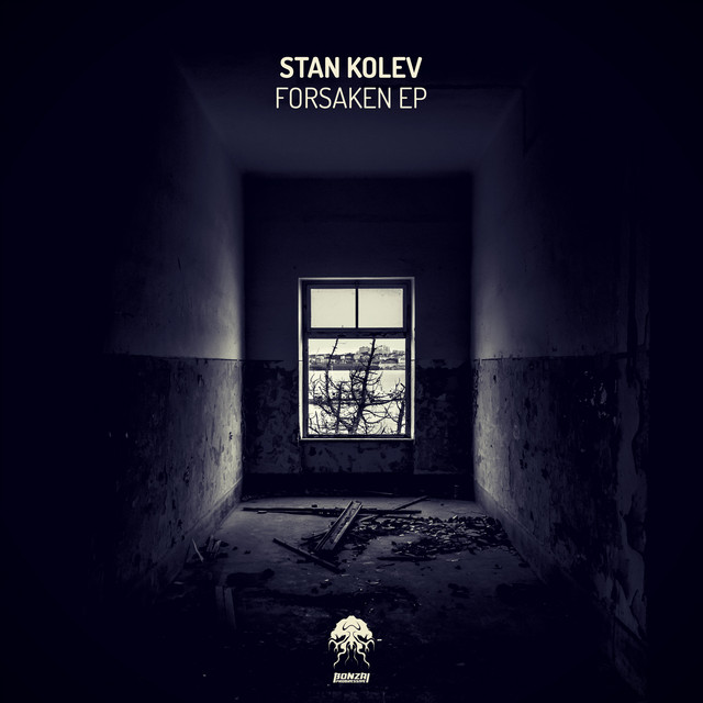 Forsaken album art