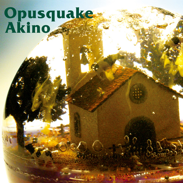 akino