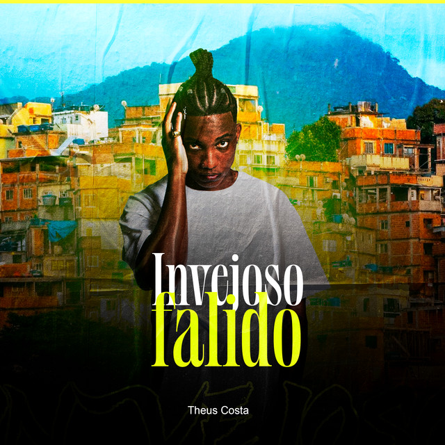 Invejoso Falido