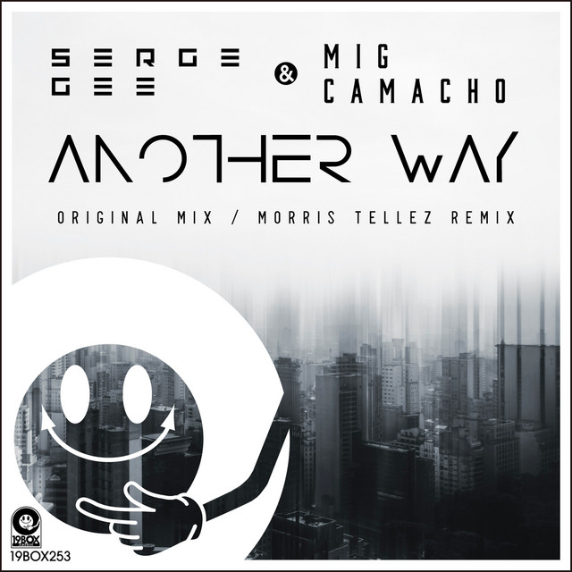 Another Way album art