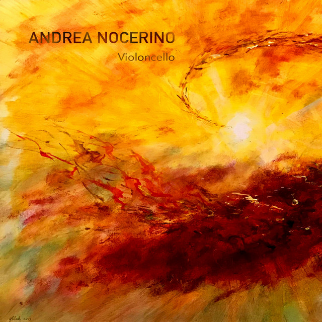 Andrea Nocerino