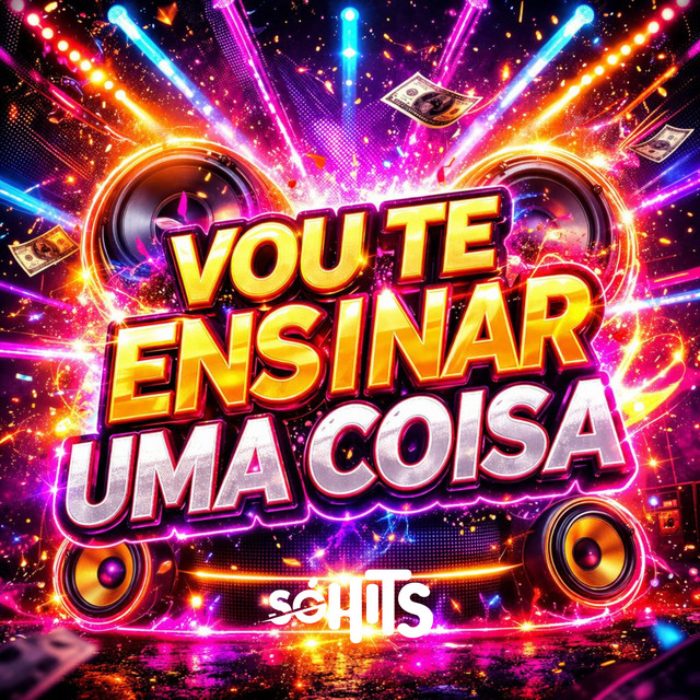 Vou Te Ensinar uma Coisa
