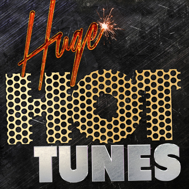 Huge Hot Tunes cover art