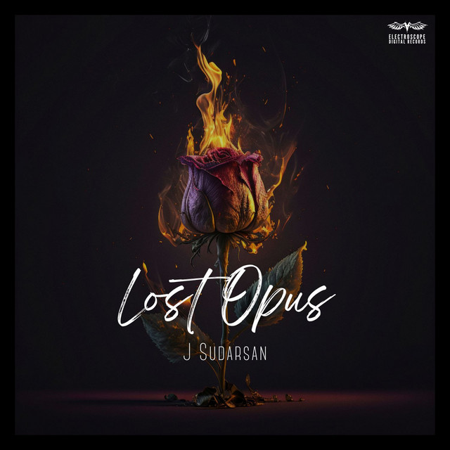 Lost Opus