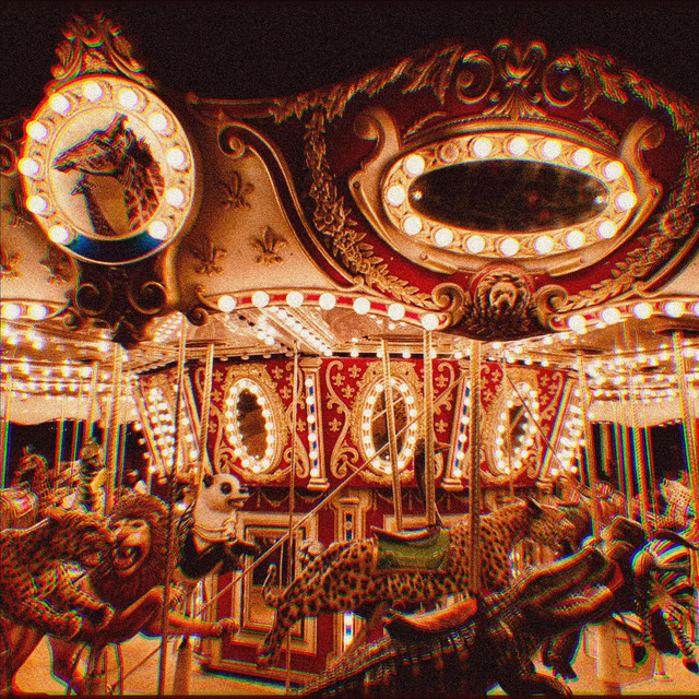 Circus (Original Mix) cover