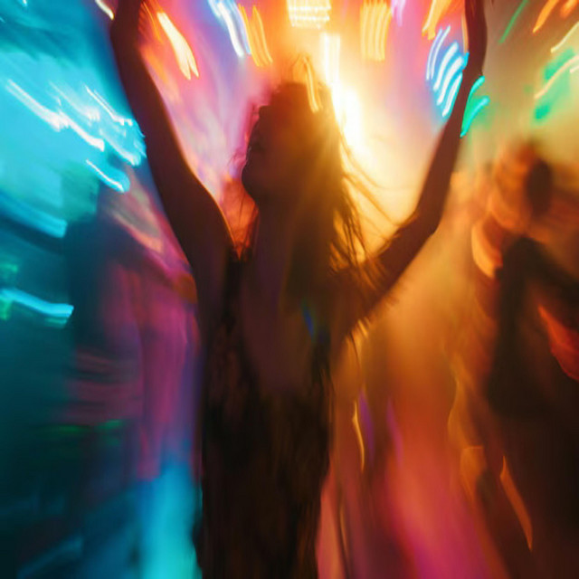 Bailando Sola