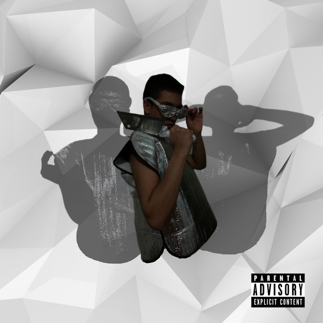 Fractured (Deluxe) cover art