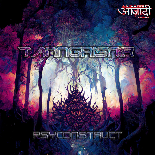 Tanngrisnir cover art